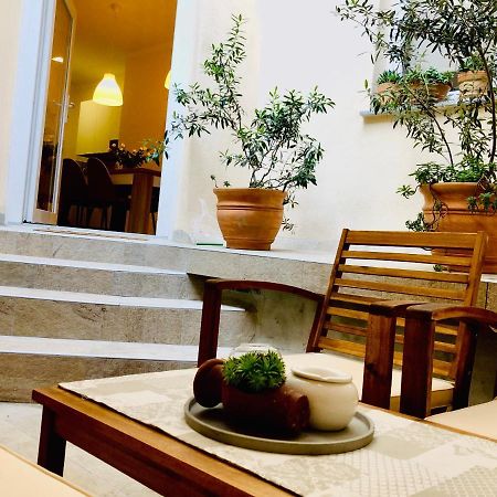 Apartment Karin Rijeka Zewnętrze zdjęcie