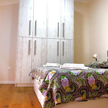 Apartment Karin Rijeka Zewnętrze zdjęcie