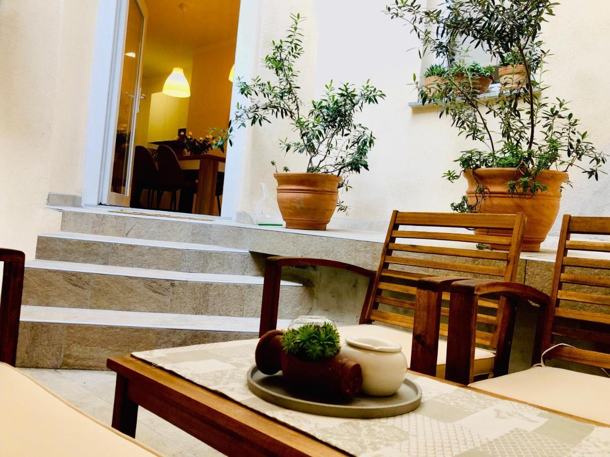 Apartment Karin Rijeka Zewnętrze zdjęcie
