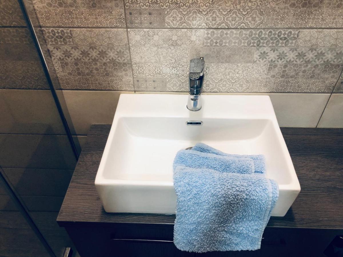 Apartment Karin Rijeka Zewnętrze zdjęcie