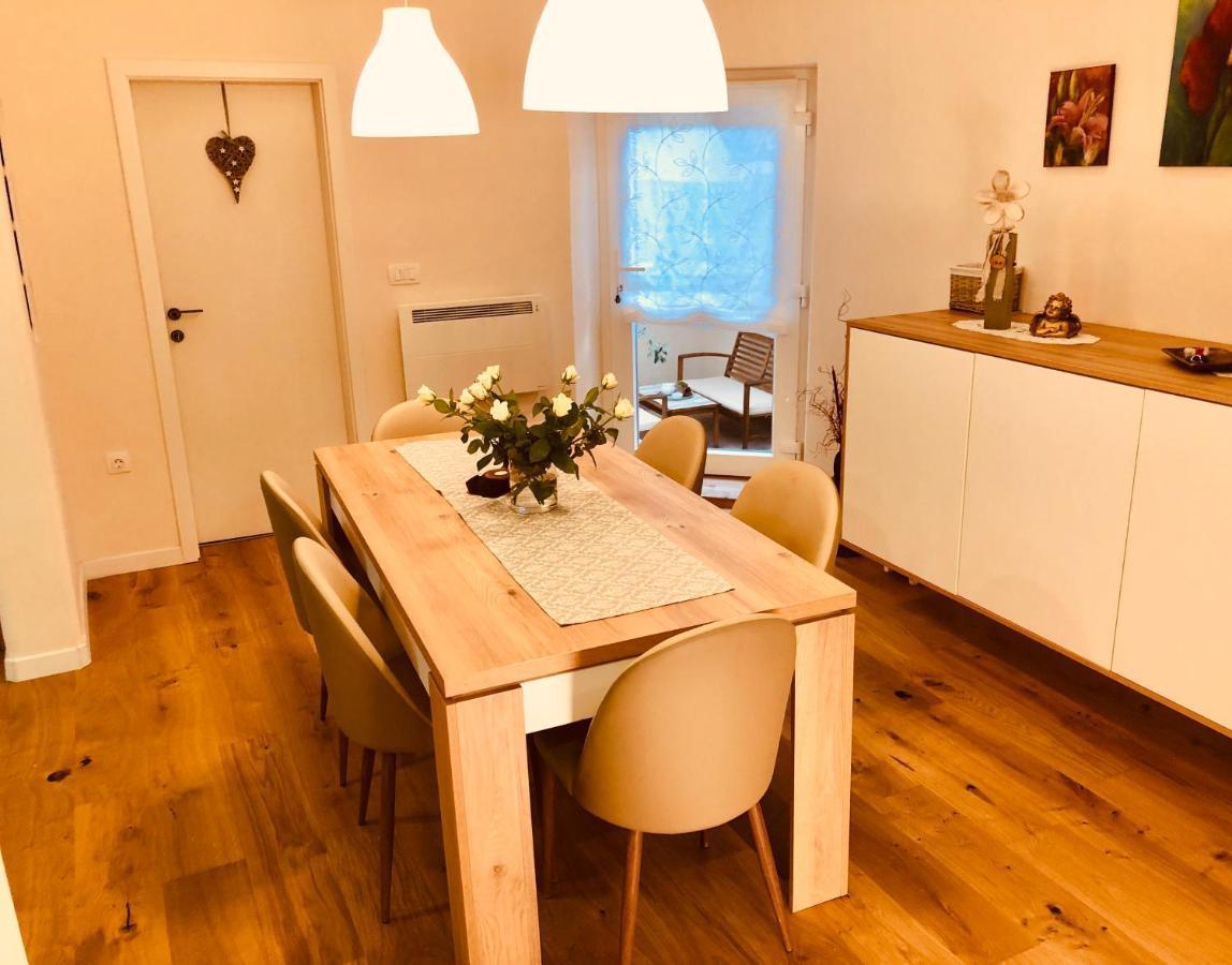 Apartment Karin Rijeka Zewnętrze zdjęcie