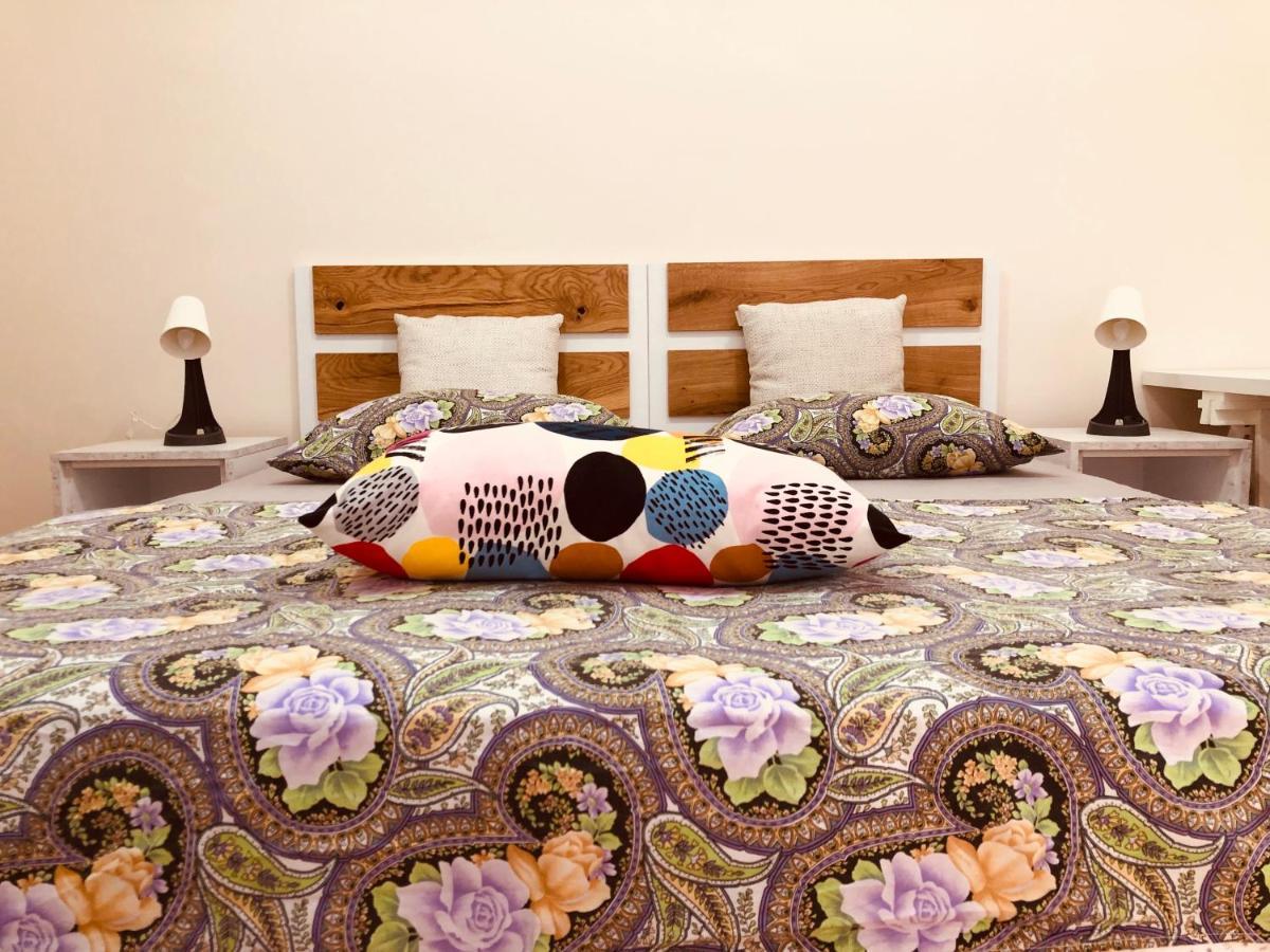 Apartment Karin Rijeka Zewnętrze zdjęcie