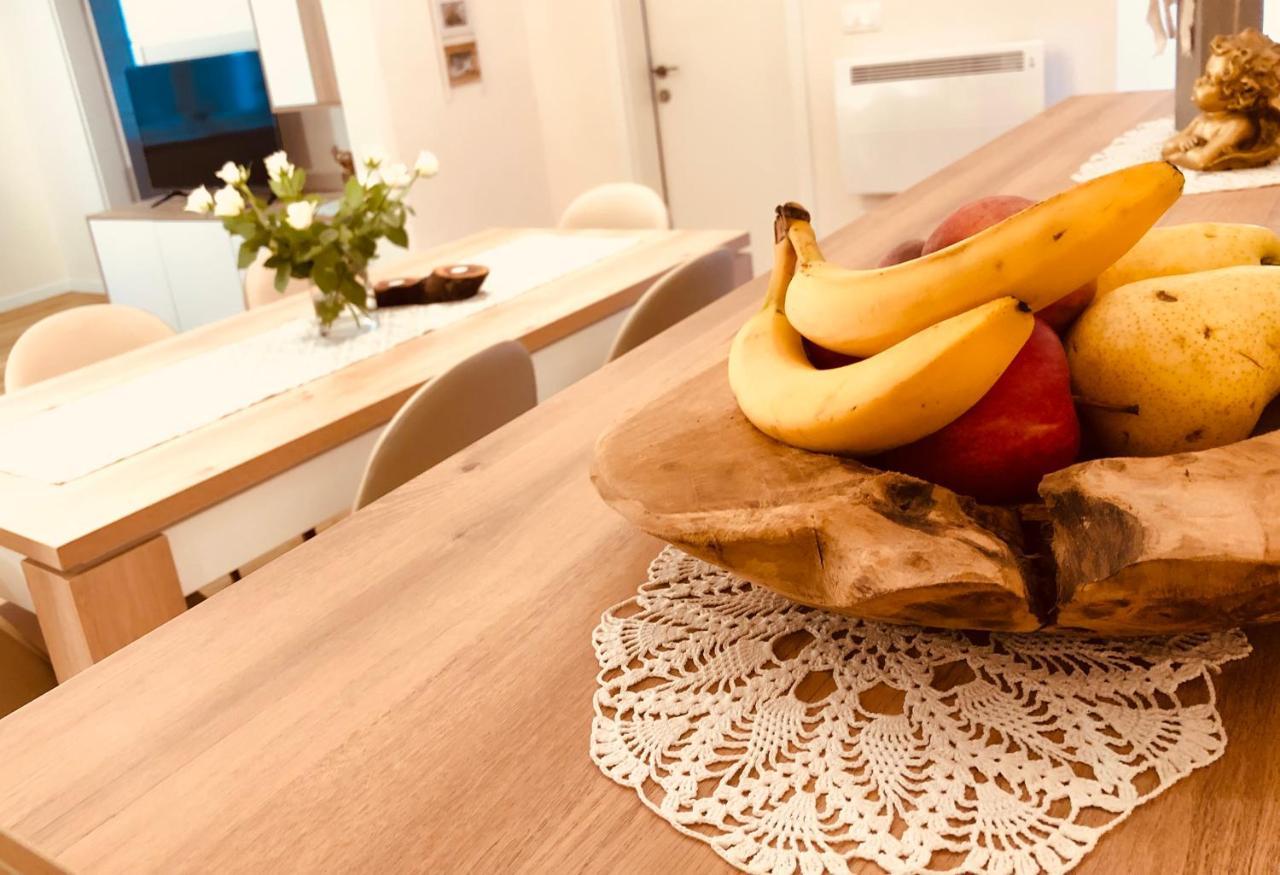 Apartment Karin Rijeka Zewnętrze zdjęcie