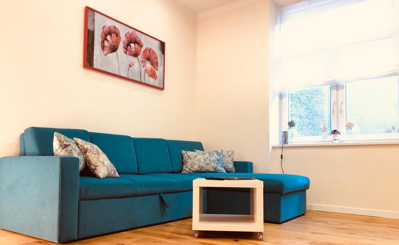 Apartment Karin Rijeka Zewnętrze zdjęcie