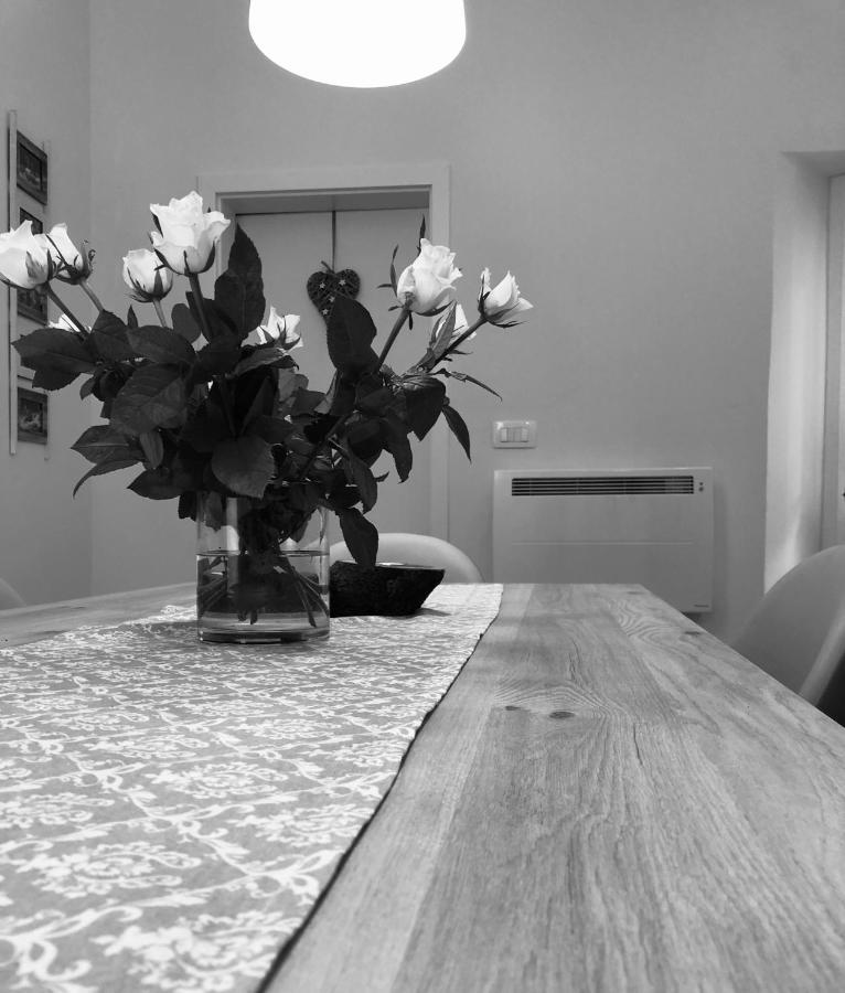 Apartment Karin Rijeka Zewnętrze zdjęcie