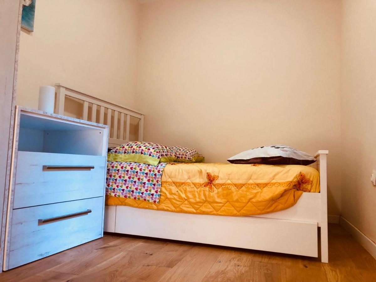 Apartment Karin Rijeka Zewnętrze zdjęcie