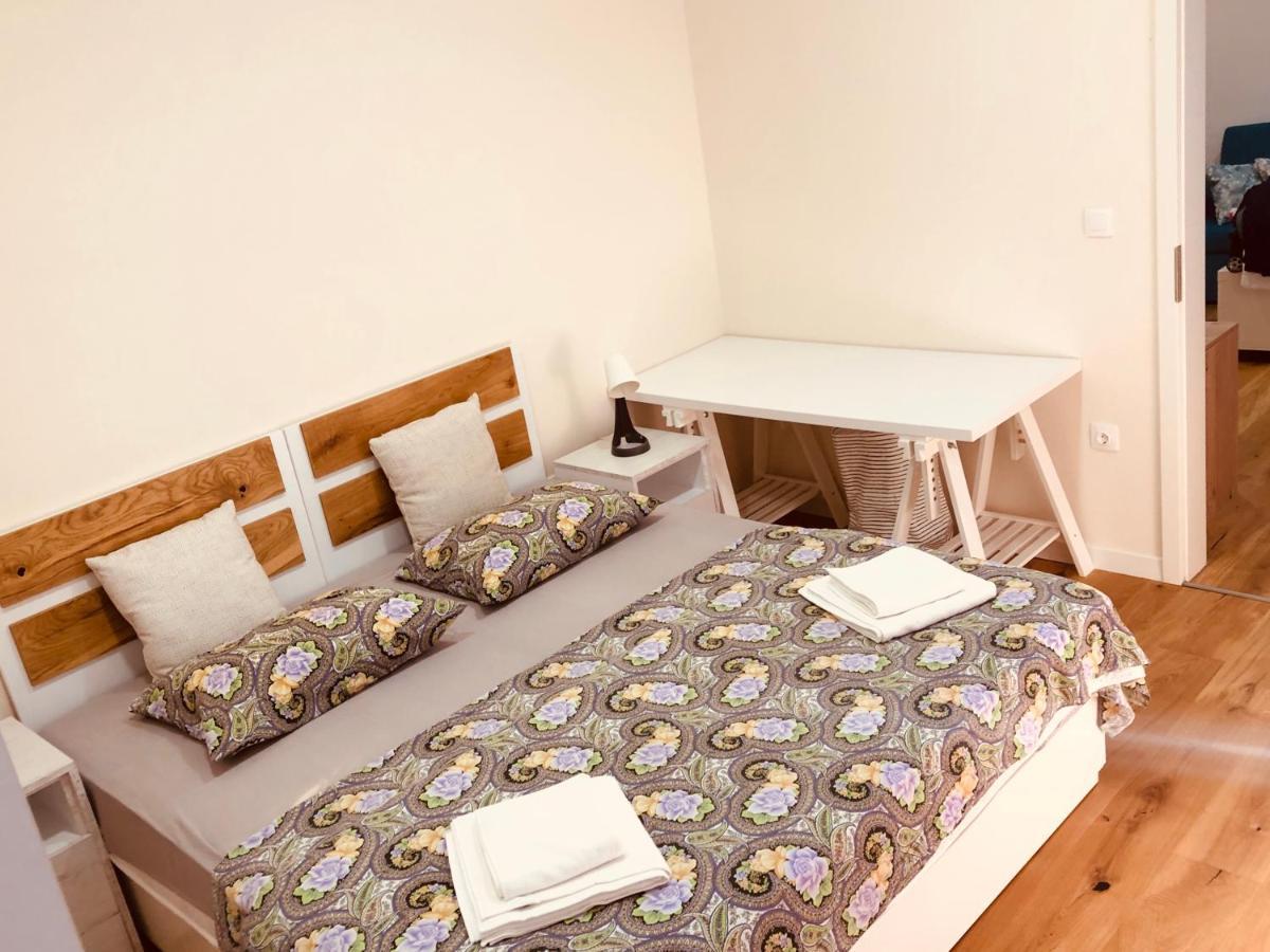 Apartment Karin Rijeka Zewnętrze zdjęcie