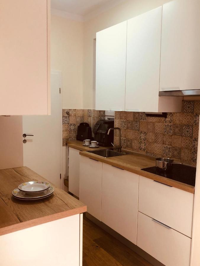 Apartment Karin Rijeka Zewnętrze zdjęcie