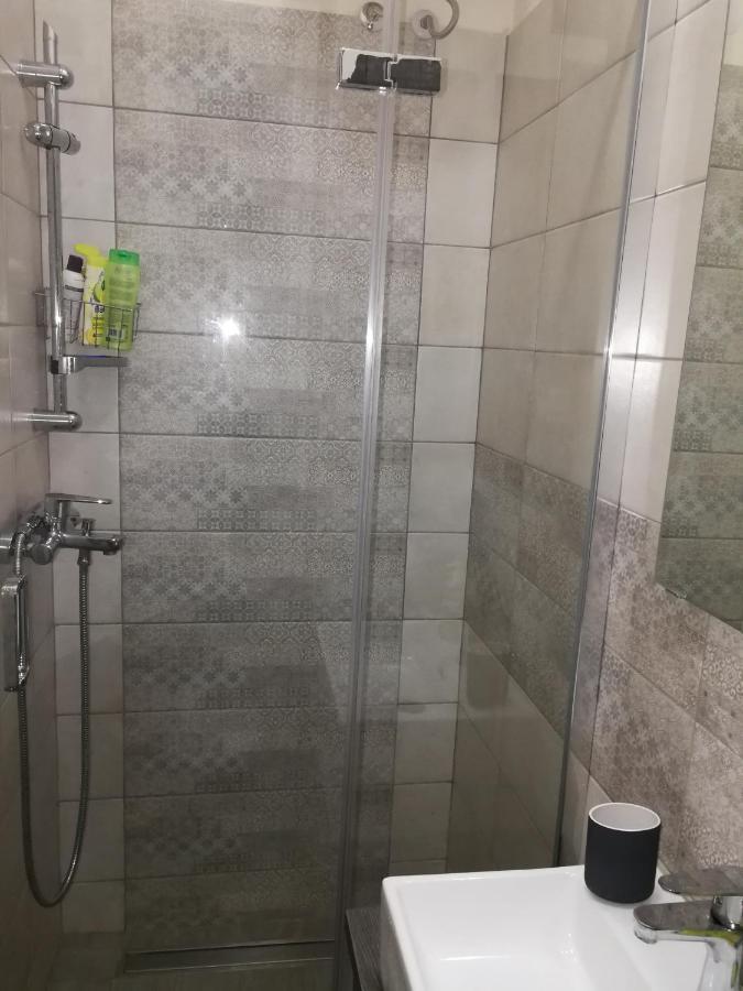 Apartment Karin Rijeka Zewnętrze zdjęcie