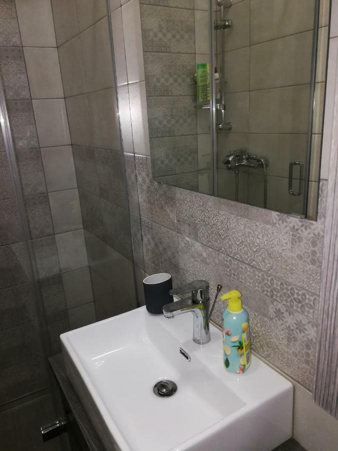 Apartment Karin Rijeka Zewnętrze zdjęcie