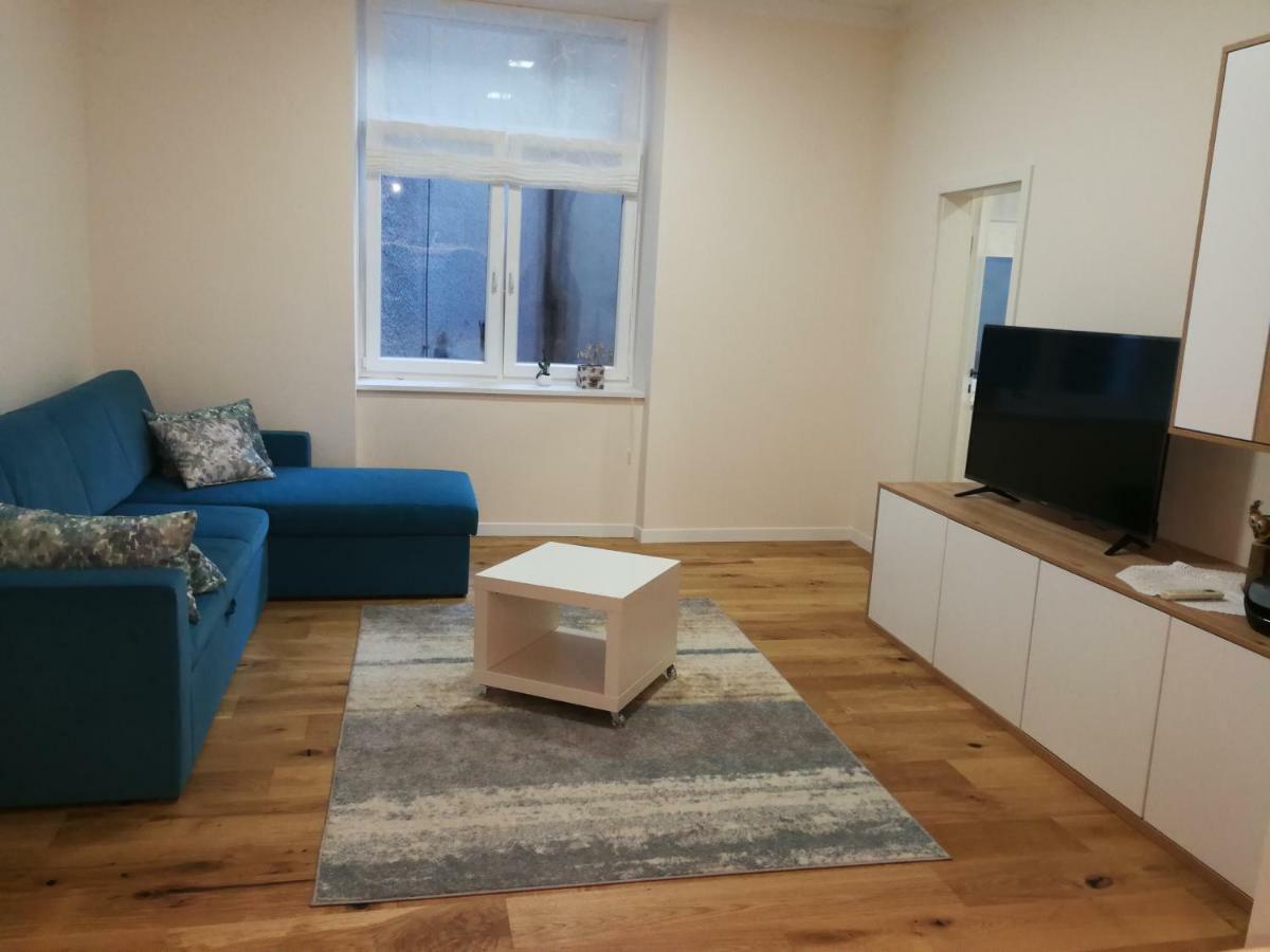 Apartment Karin Rijeka Zewnętrze zdjęcie