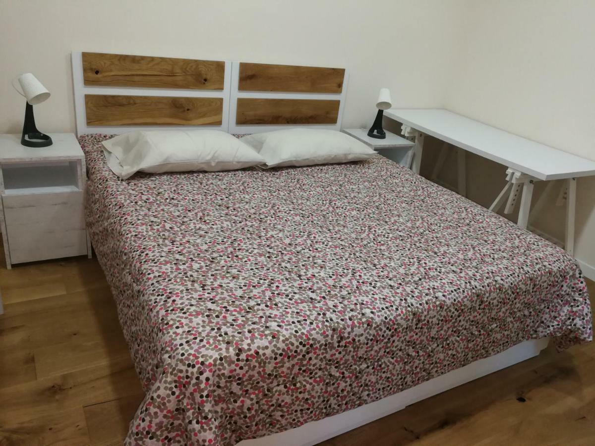 Apartment Karin Rijeka Zewnętrze zdjęcie