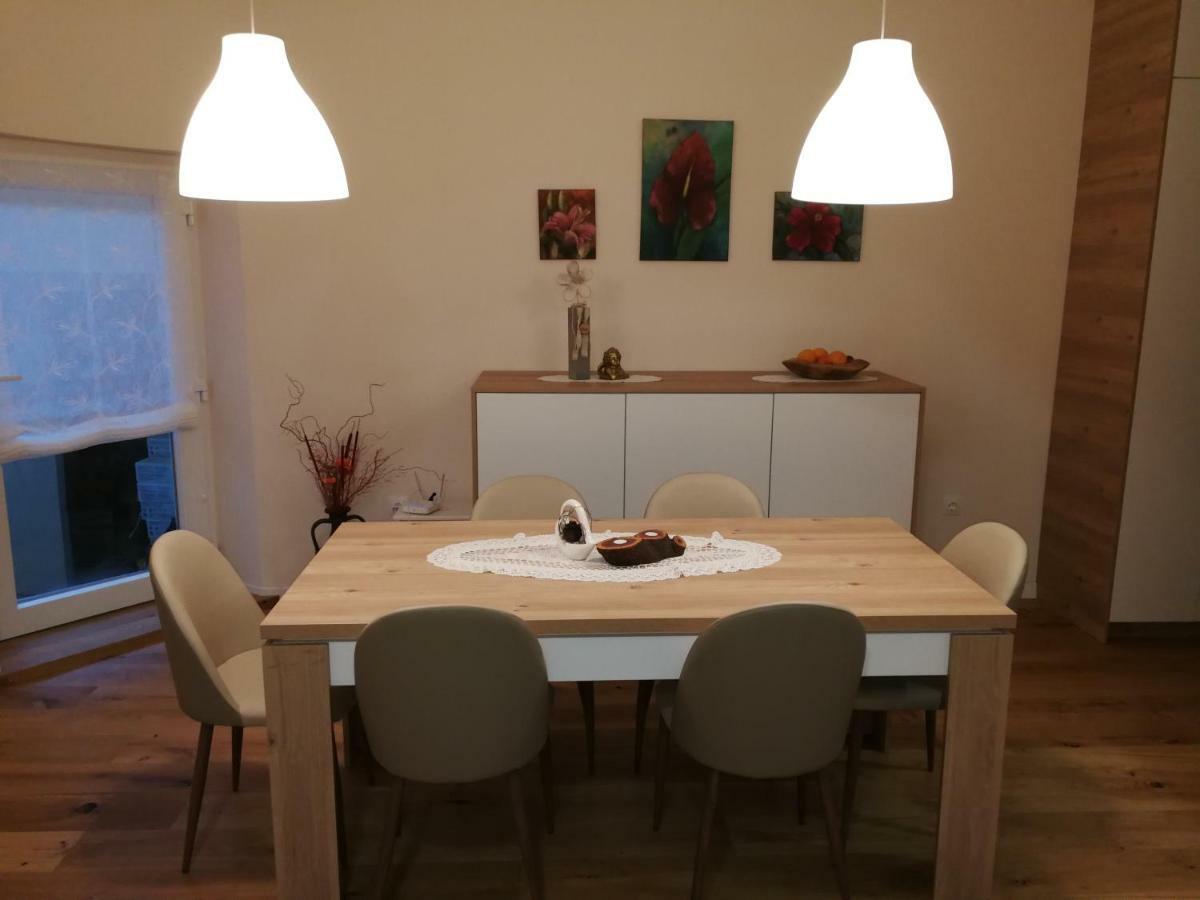 Apartment Karin Rijeka Zewnętrze zdjęcie